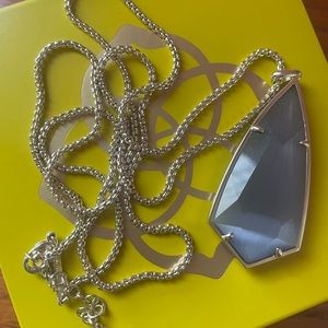 Kendra Scott Carole necklace